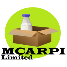 MCARPI Logo
